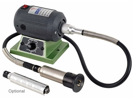 Hand Carry Engraving Chamfering Machine