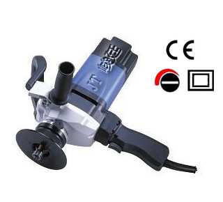 Portable chamfering machines