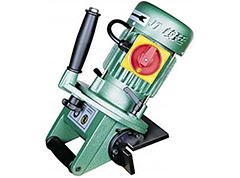 Powerful Portable Chamfering Machine(1 HP)